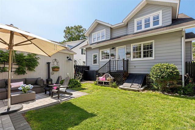 321 RYE BEACH Avenue, Rye, NY 10580