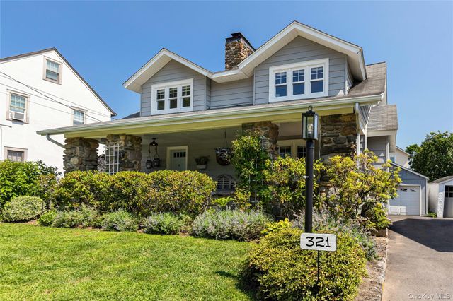 321 RYE BEACH Avenue, Rye, NY 10580