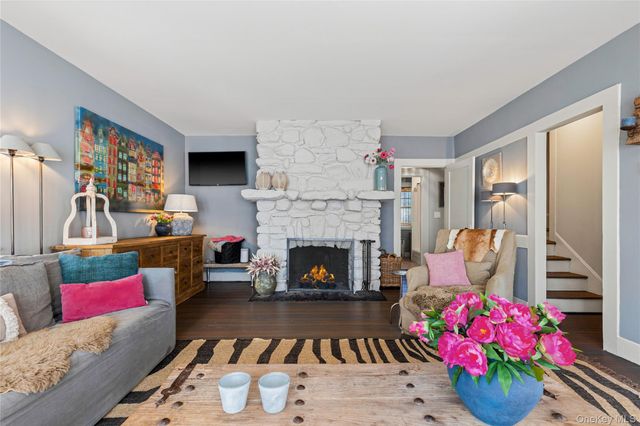 321 RYE BEACH Avenue, Rye, NY 10580