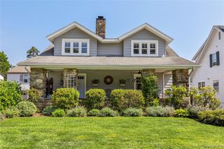 321 RYE BEACH Avenue, Rye, NY 10580