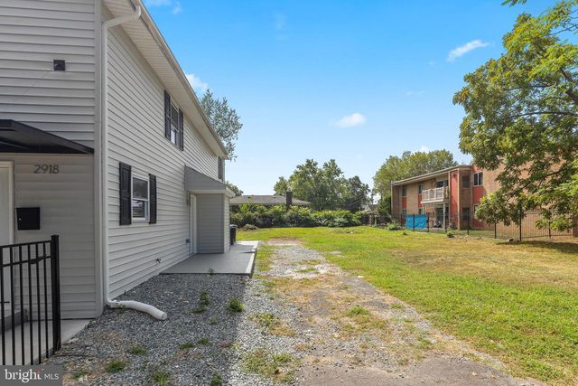 2918 17TH ST S, Arlington, VA 22204