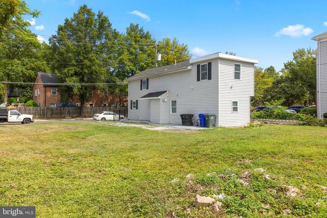 2918 17TH ST S, Arlington, VA 22204