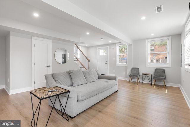 2918 17TH ST S, Arlington, VA 22204