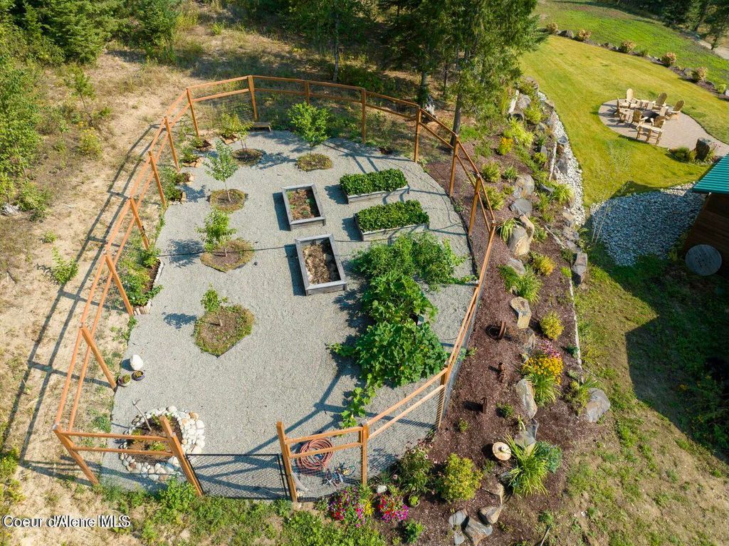 937 Chase Lake Rd, Coolin, ID 83821 photo 21