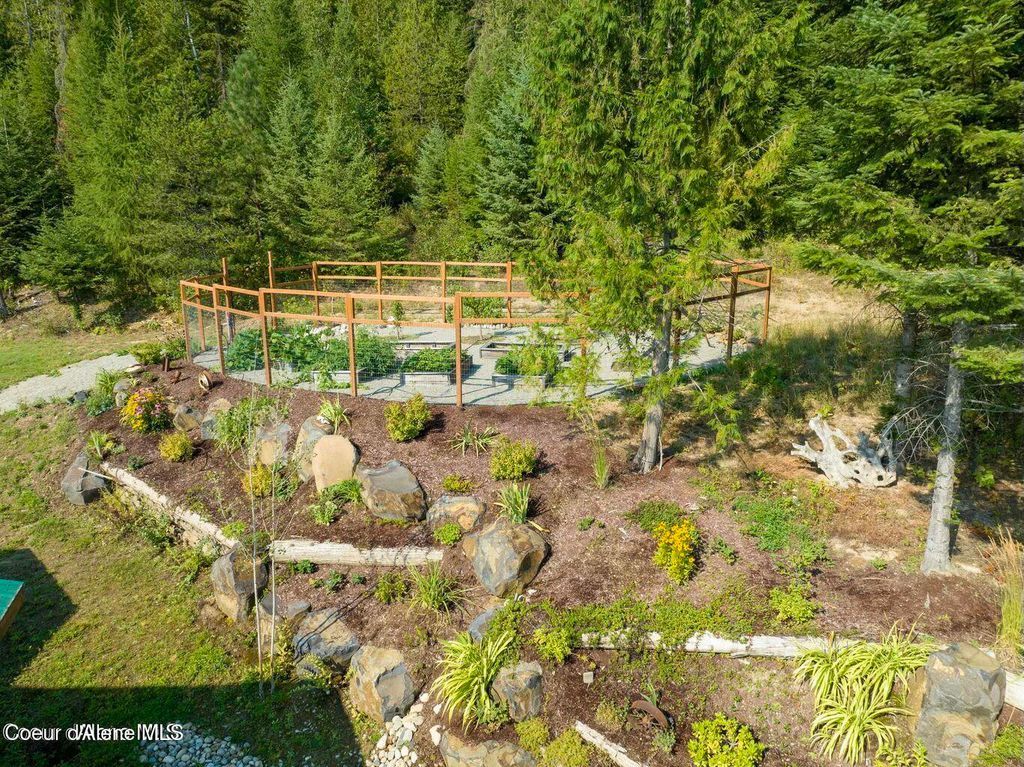 937 Chase Lake Rd, Coolin, ID 83821 photo 22