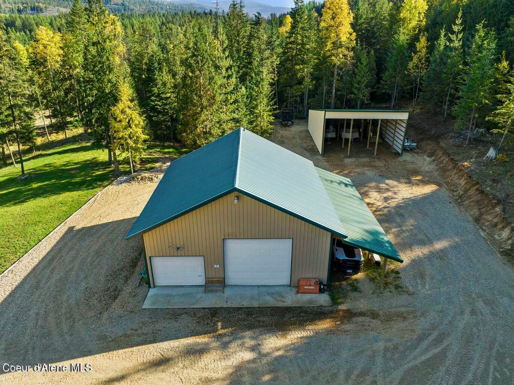 937 Chase Lake Rd, Coolin, ID 83821 photo 25