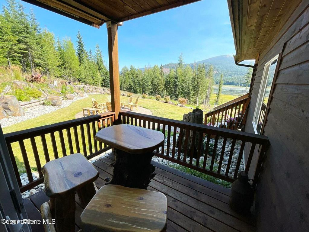 937 Chase Lake Rd, Coolin, ID 83821 photo 33