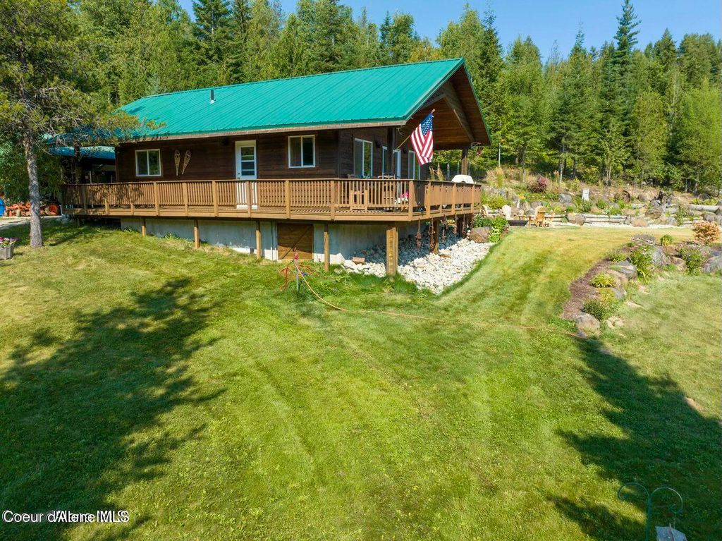 937 Chase Lake Rd, Coolin, ID 83821 photo 36