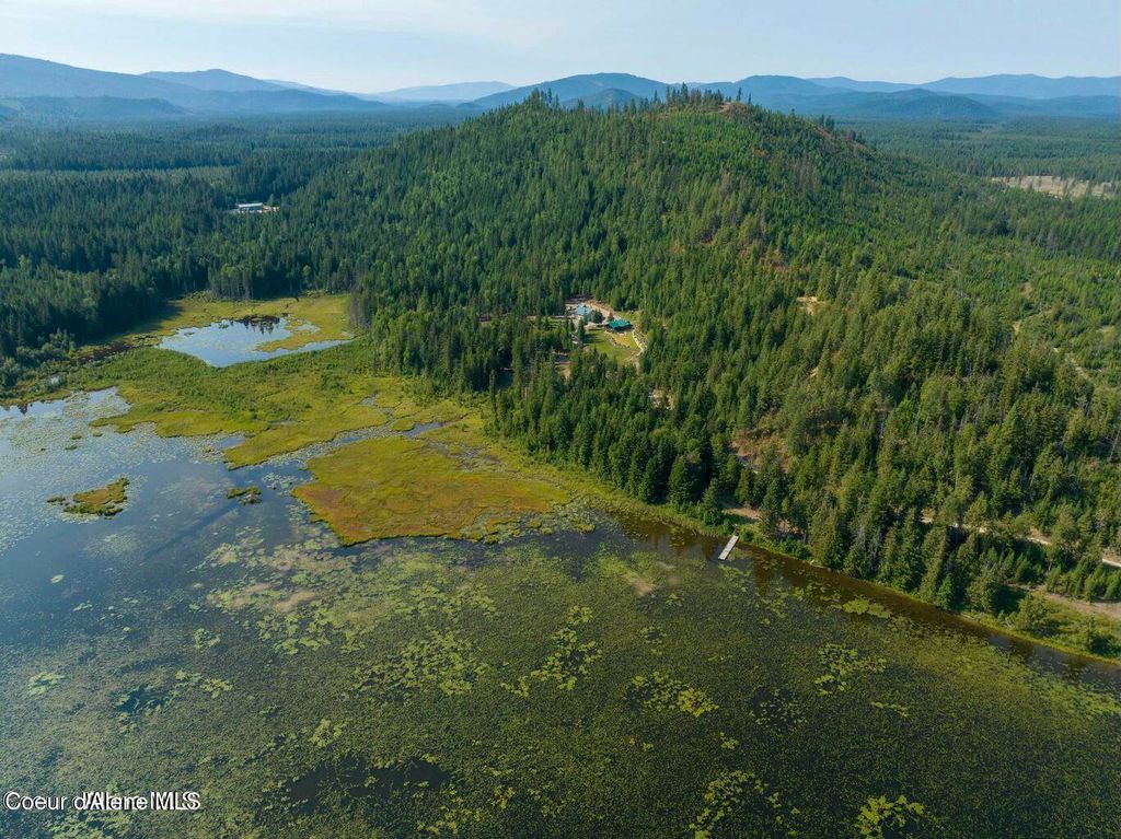 937 Chase Lake Rd, Coolin, ID 83821 photo 38