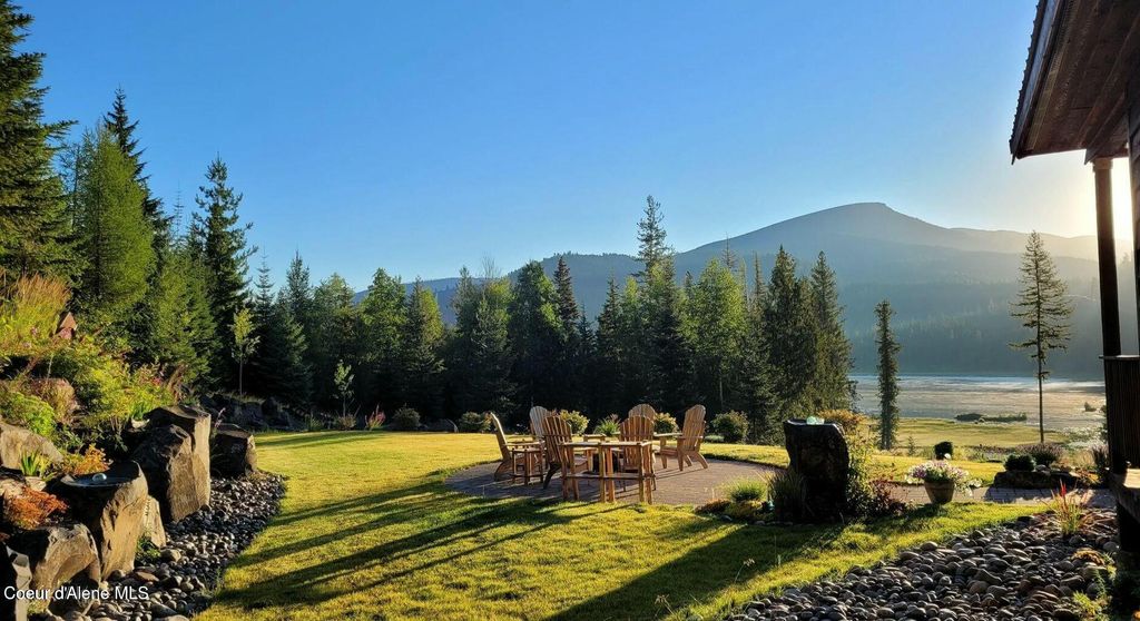 937 Chase Lake Rd, Coolin, ID 83821 photo 40