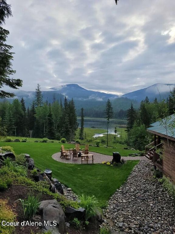 937 Chase Lake Rd, Coolin, ID 83821 photo 42