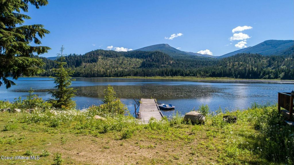 937 Chase Lake Rd, Coolin, ID 83821 photo 44