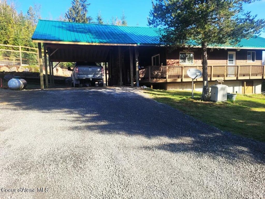 937 Chase Lake Rd, Coolin, ID 83821 photo 49