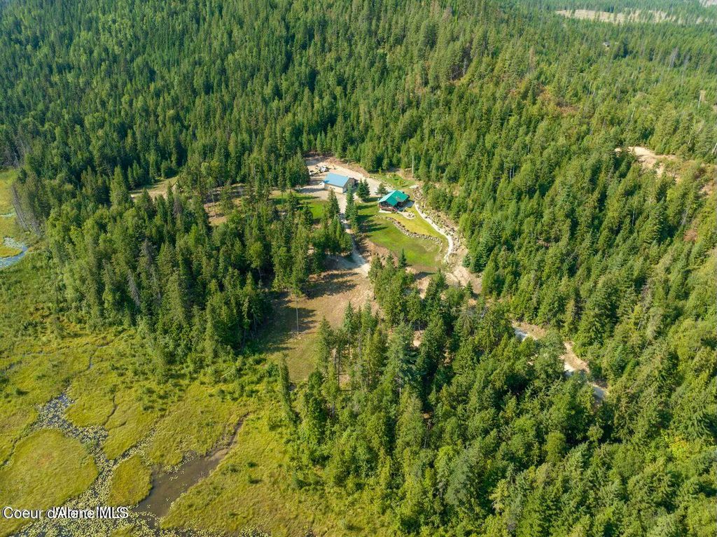 937 Chase Lake Rd, Coolin, ID 83821 photo 9