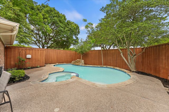 3513 Plymouth Drive, Plano, TX 75023