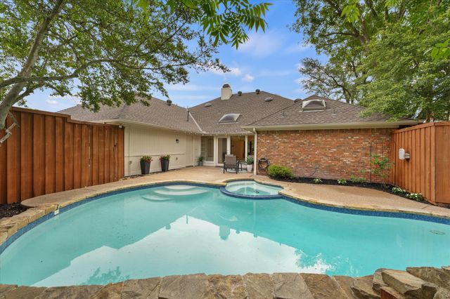 3513 Plymouth Drive, Plano, TX 75023