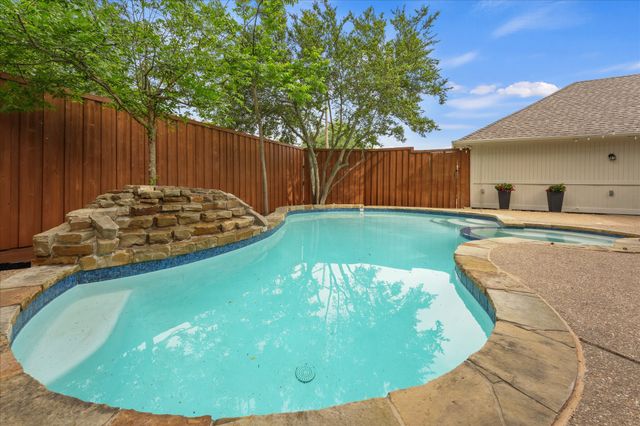 3513 Plymouth Drive, Plano, TX 75023