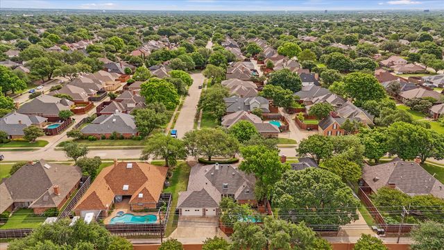 3513 Plymouth Drive, Plano, TX 75023