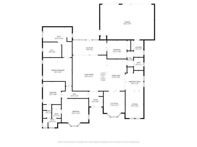 3513 Plymouth Drive, Plano, TX 75023