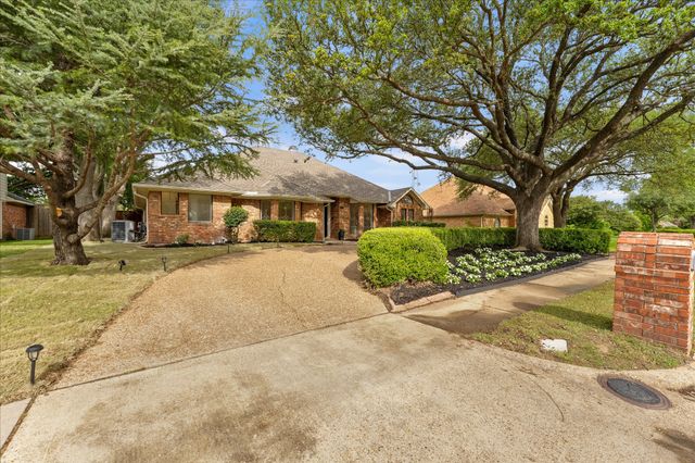 3513 Plymouth Drive, Plano, TX 75023