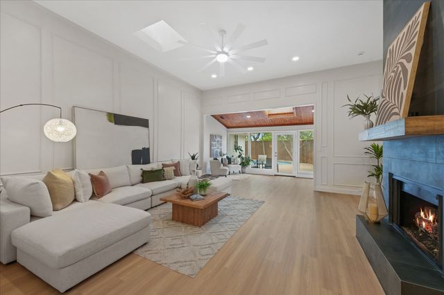 3513 Plymouth Drive, Plano, TX 75023