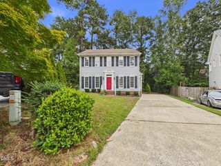 12224 Jarden Court, Raleigh, NC 27613