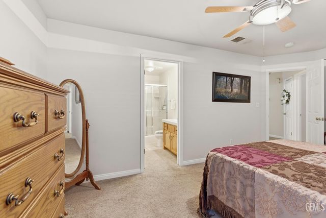 6107 Ragusa Lane, Bakersfield, CA 93308