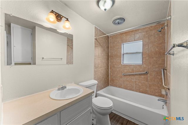 508 Rhode Island Street, Killeen, TX 76541