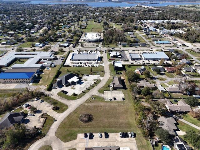 0 Wolf Circle, Lake Charles, LA 70605