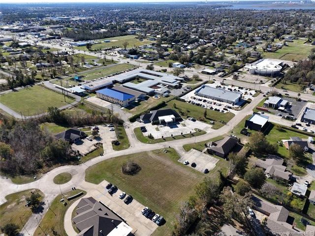 0 Wolf Circle, Lake Charles, LA 70605