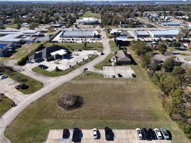 0 Wolf Circle, Lake Charles, LA 70605