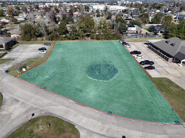 0 Wolf Circle, Lake Charles, LA 70605