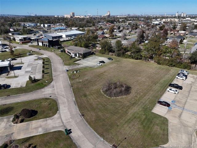 0 Wolf Circle, Lake Charles, LA 70605