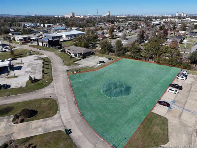 0 Wolf Circle, Lake Charles, LA 70605