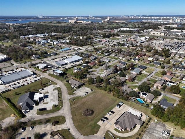 0 Wolf Circle, Lake Charles, LA 70605