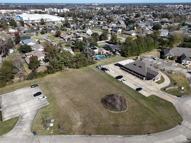 0 Wolf Circle, Lake Charles, LA 70605