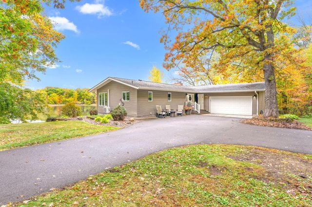 5222 406th Street, North Branch, MN 55056