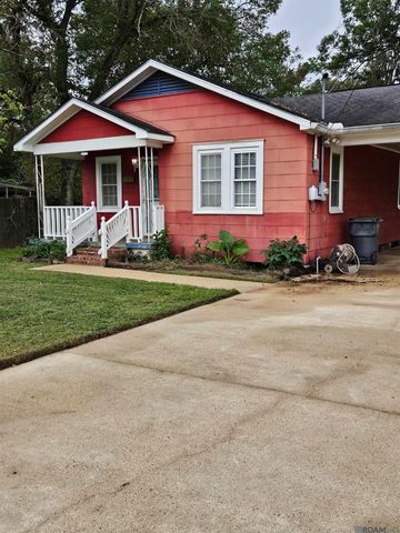 409 Olinde St, New Roads, LA 70760