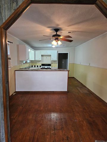 409 Olinde St, New Roads, LA 70760