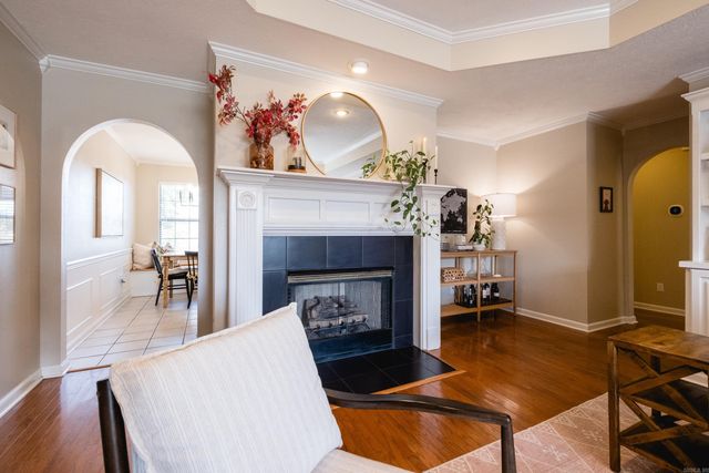 170 Diamond Pointe Drive, Maumelle, AR 72113