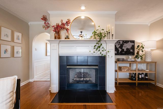 170 Diamond Pointe Drive, Maumelle, AR 72113