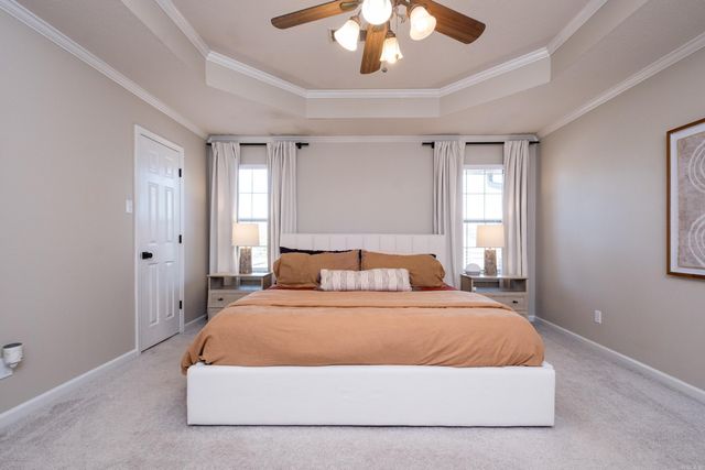 170 Diamond Pointe Drive, Maumelle, AR 72113