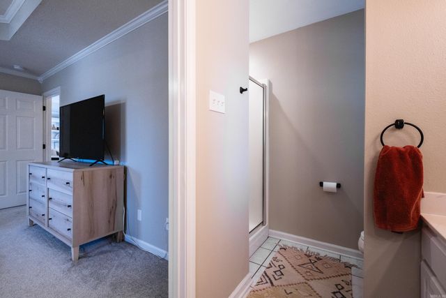 170 Diamond Pointe Drive, Maumelle, AR 72113