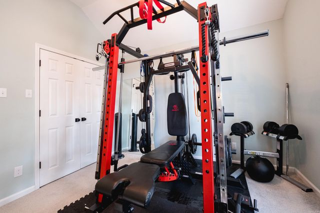 170 Diamond Pointe Drive, Maumelle, AR 72113