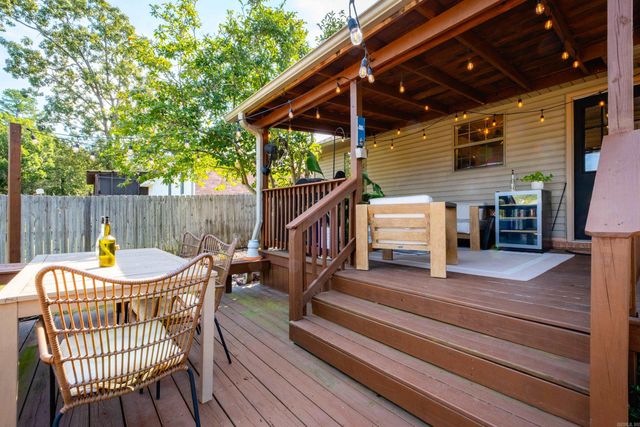 170 Diamond Pointe Drive, Maumelle, AR 72113