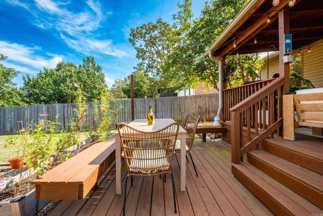 170 Diamond Pointe Drive, Maumelle, AR 72113