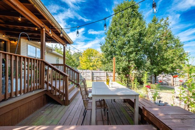 170 Diamond Pointe Drive, Maumelle, AR 72113