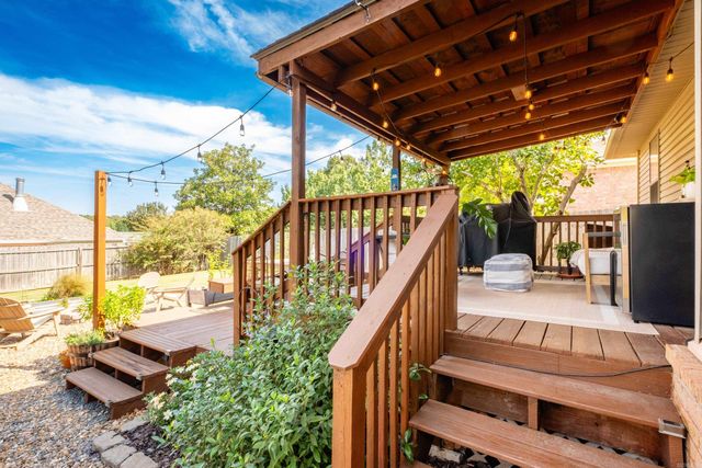 170 Diamond Pointe Drive, Maumelle, AR 72113