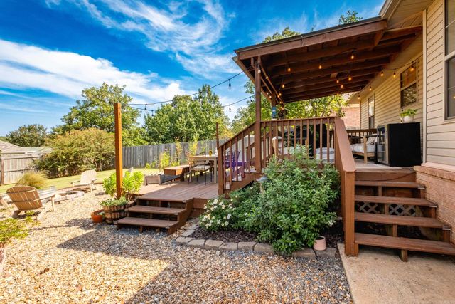 170 Diamond Pointe Drive, Maumelle, AR 72113