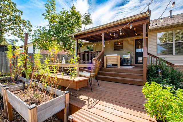 170 Diamond Pointe Drive, Maumelle, AR 72113